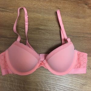 Aerie Lightly Lined Bra